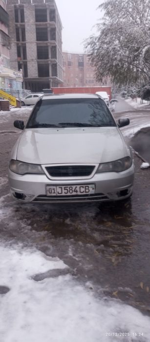 Нексия 2 2009 йил1.5 донс