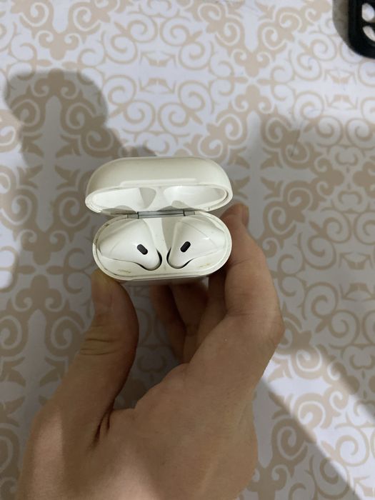 Airpods 2 айрподсы 2