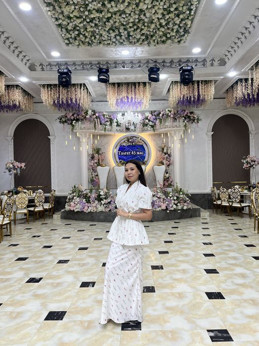 Әдемі двойка сатылады