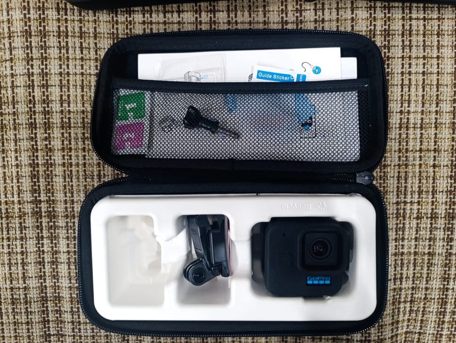 gopro 4 mini  экшен камер гоупро