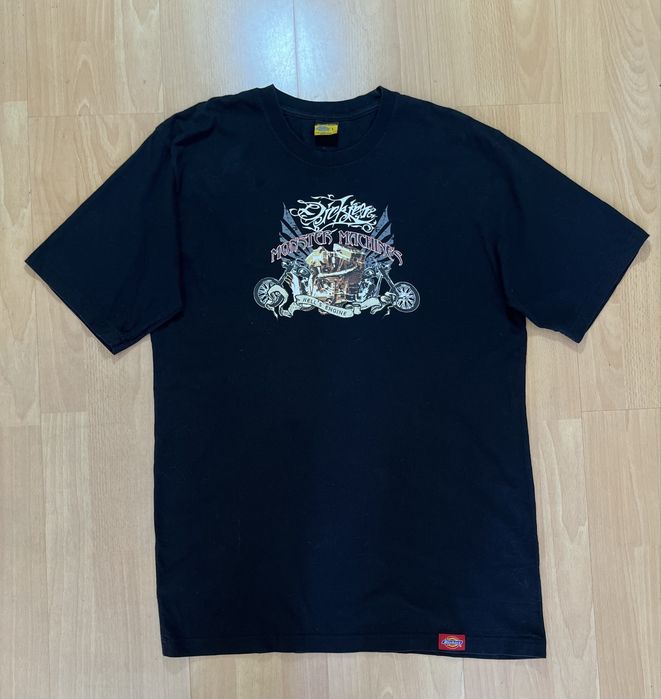 10Deep,Dickies мъжки тениски L