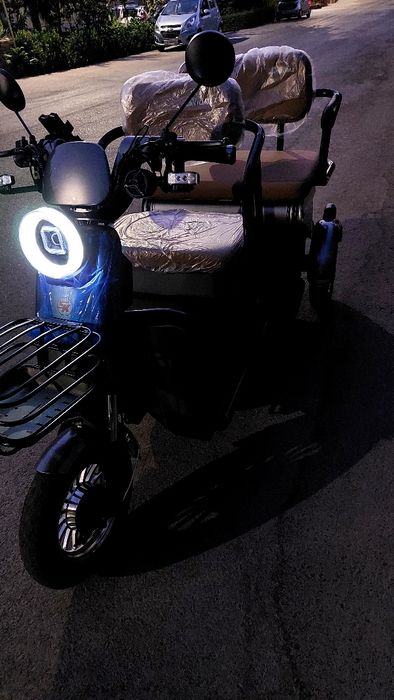 Tritsikl muravey 500$ dan boshlab 1300$