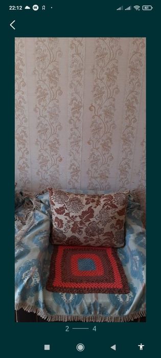 Продам мягкий уголок