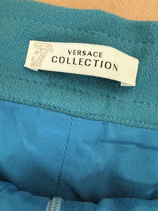 Юбка Versace , оригинал