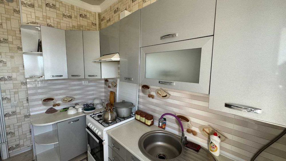 Посуточная кввартира