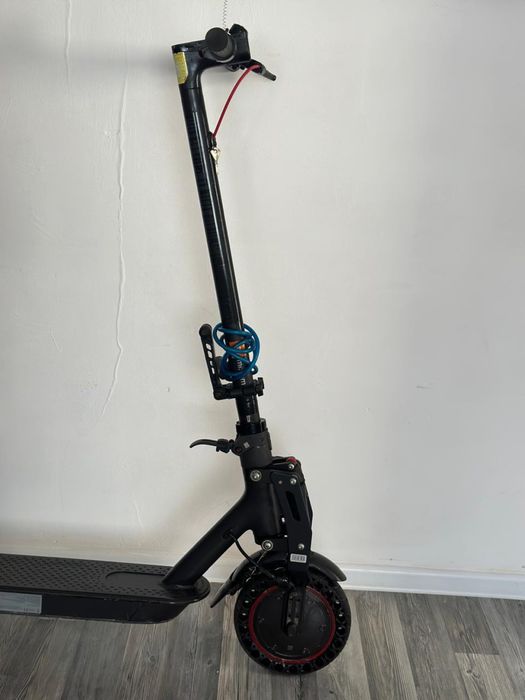 электро самокат *Толық атауы:* Xiaomi Scooter Pro 2.