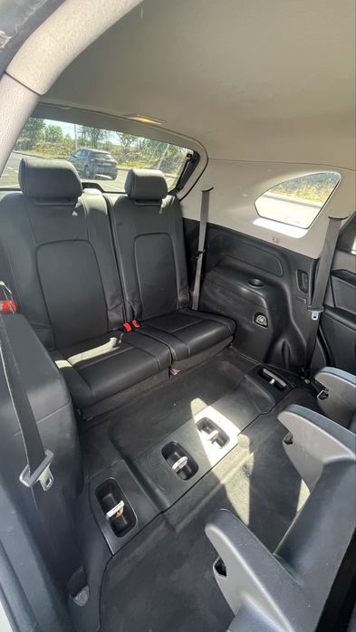 Vand Chevrolet Captiva 2011 2.2 D 4x4 184CP