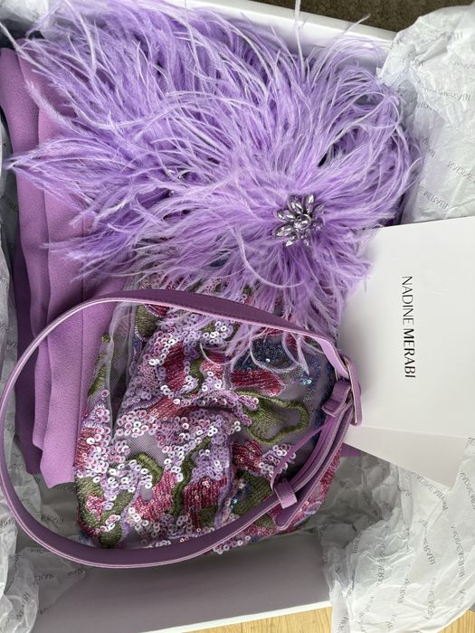 Ted Baker, НОВ XS гащеризо