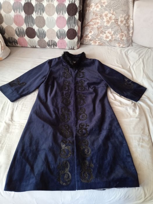 Чапаны женские 2 штуки