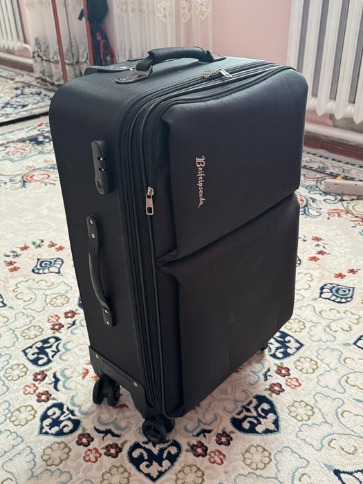 Чемодан срочно сатылады