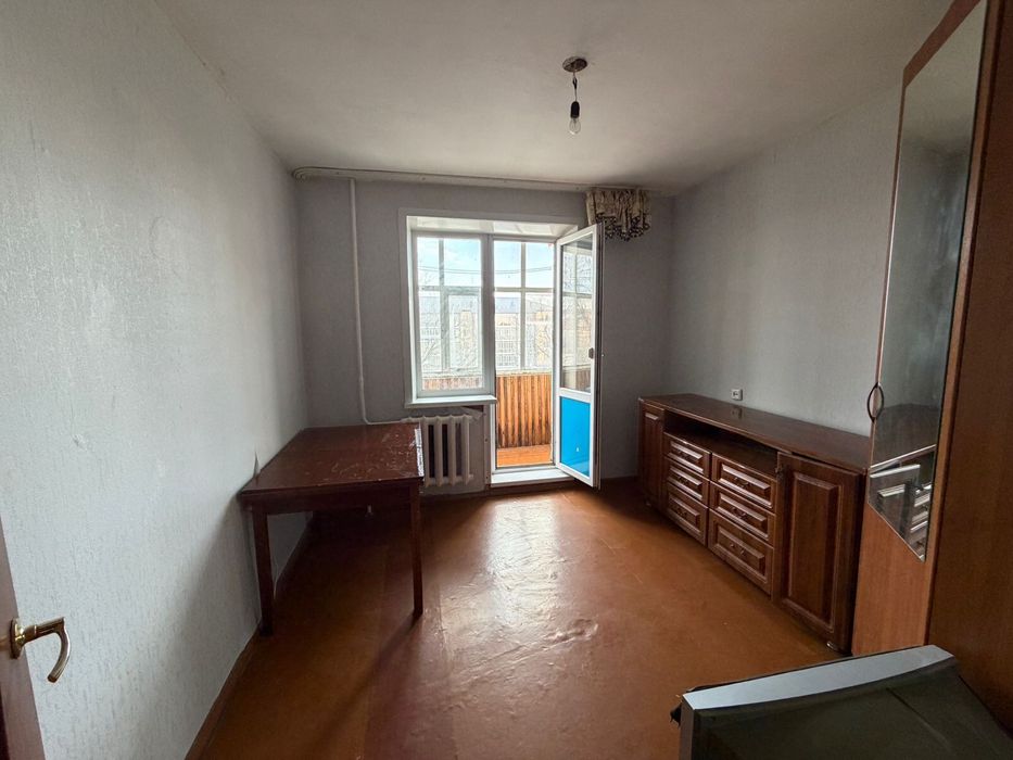 Сдам 3х комн квартиру