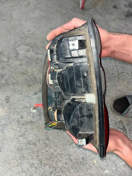 Автозапчасти лексус тайота
