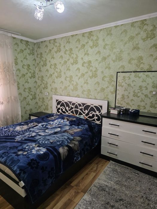 2 etajlik hovli ijaraga beriladi