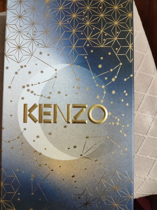 Подарочный набор Кензо