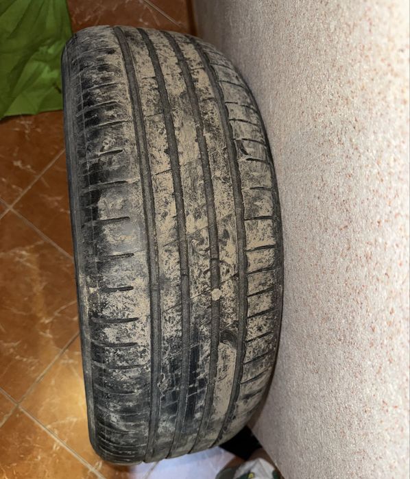 Баллон летний 185/65R14