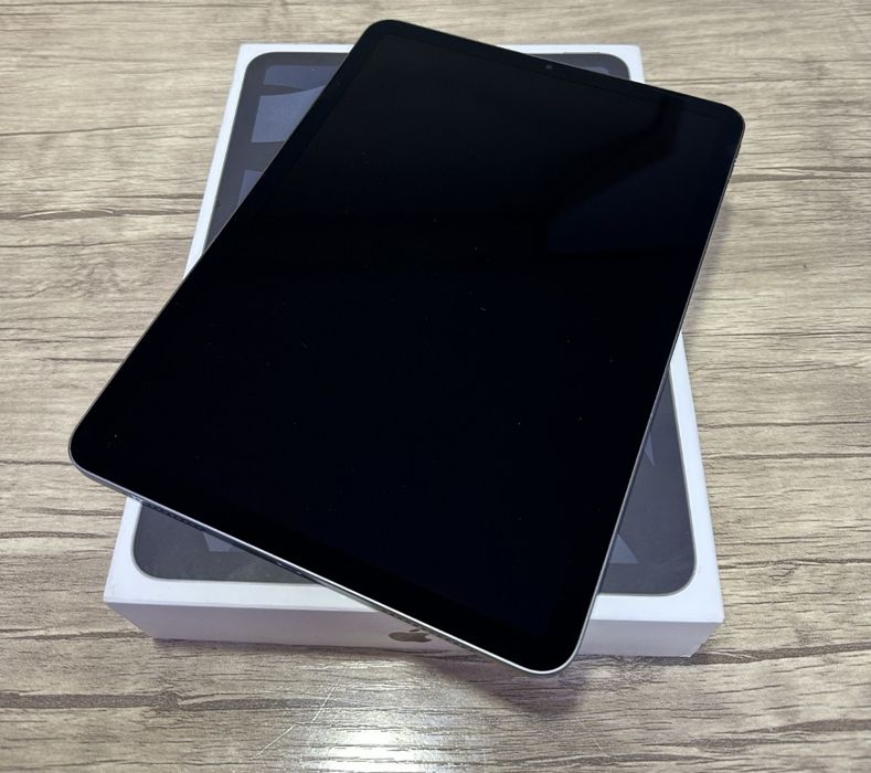 Ipad Air 5 M1  256/8