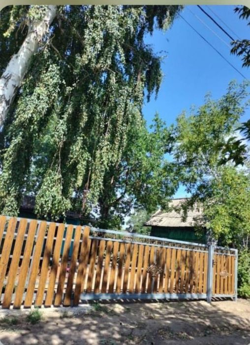 Продам дачный участок