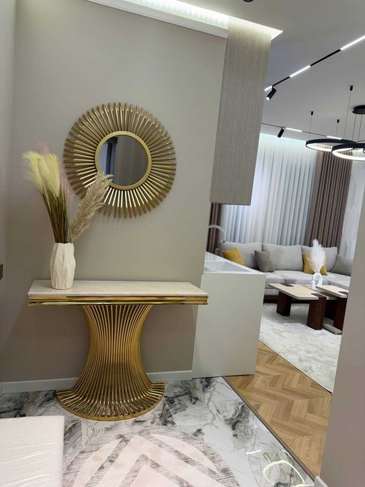 *Срочно Mirabad Avenue Центр,Госпитальный 3ком квартира.Под Ключ