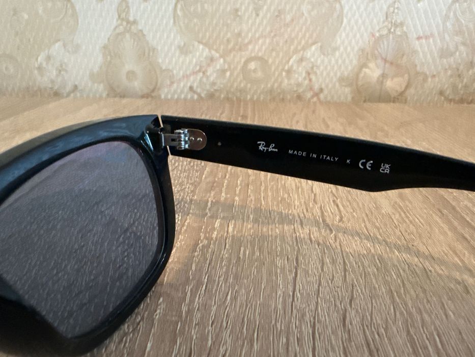 Ray ban очки  солнце защитные