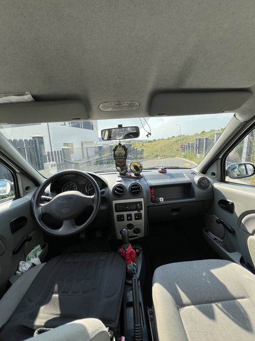 Dacia Logan 1.4MPI