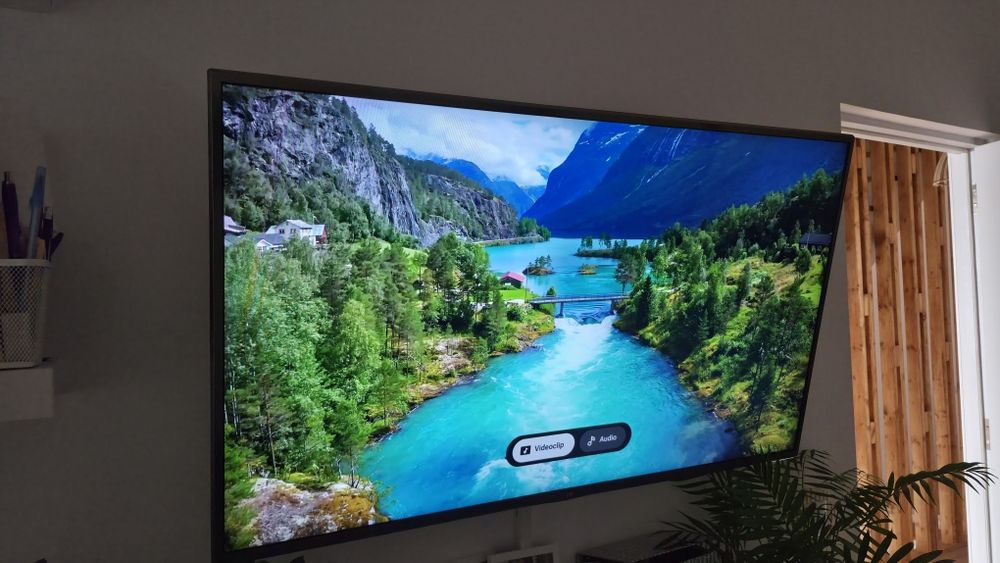 TV LG 47lb650v-zn 119 cm