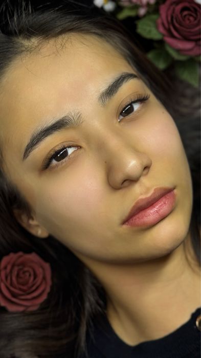 Наращивание ресниц от 250 000 сум