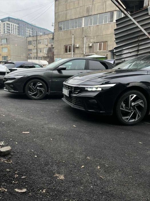 Аренда Авто с выкупом