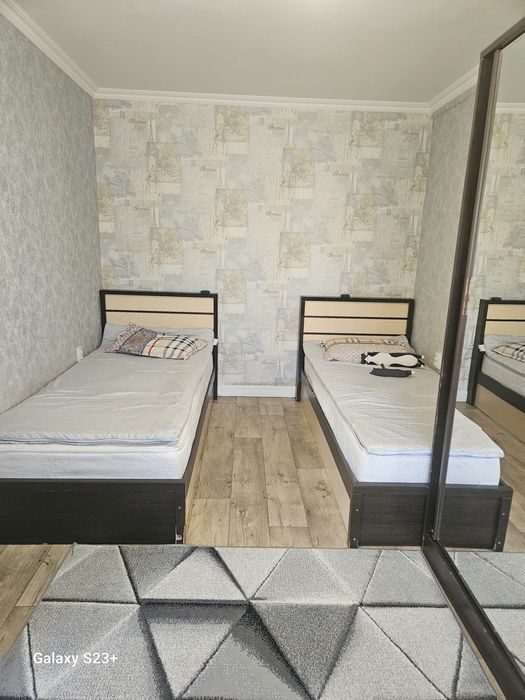 3 ком кв 61кв м 18 млн с.Акмол