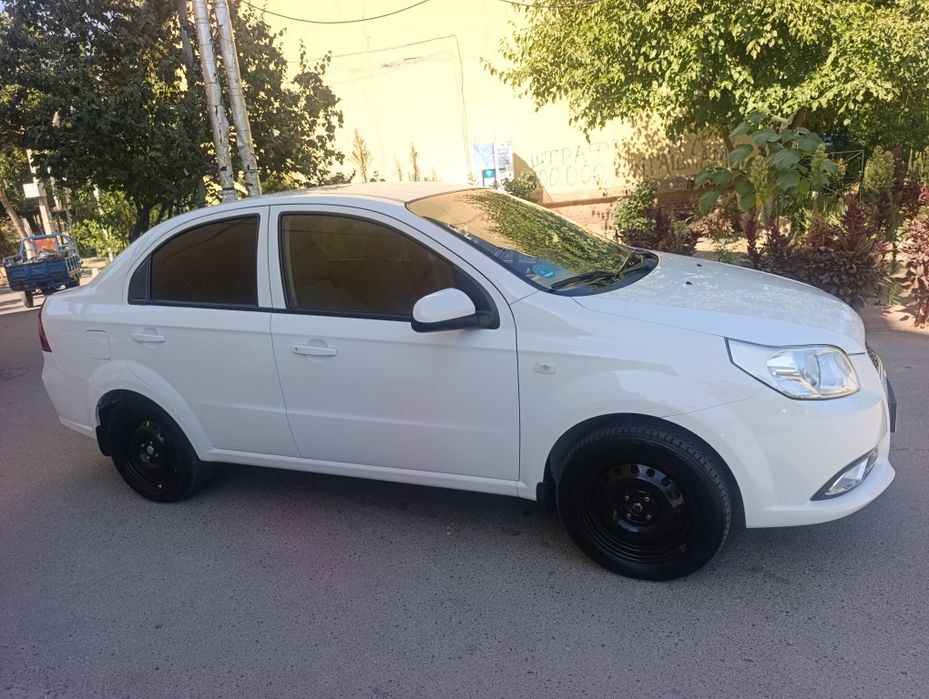 Nexia 3 сотилади срочно