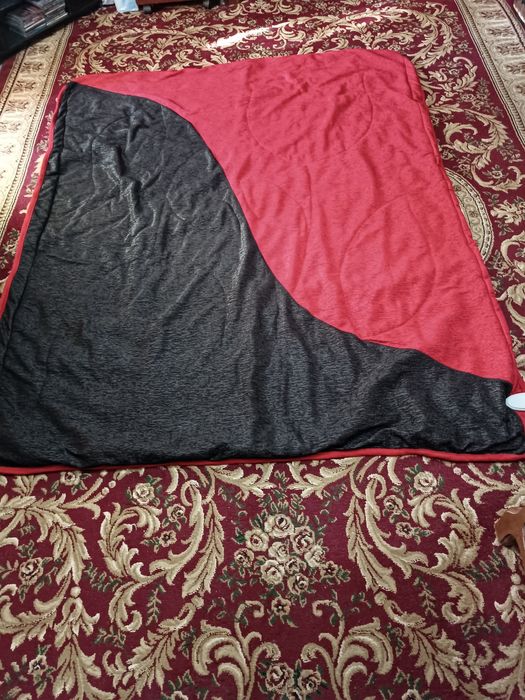 Электрическое одеяло