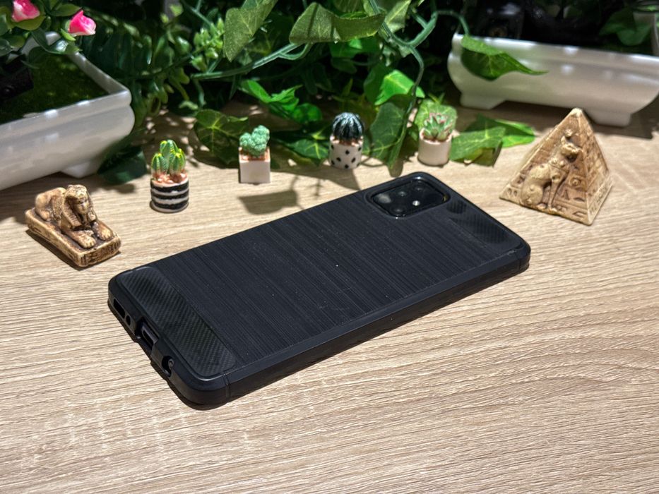 Samsung A51‼️Ca Nou ‼️ cu  ‼️Garantie‼️