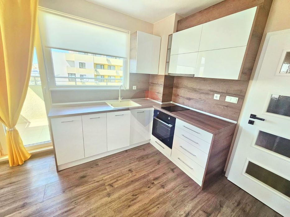 Продава се Двустаен апартамент в Варна, Победа - 71 кв.м за 2747 €/кв.м - Снимка #3