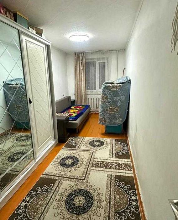 Хорошая квартира