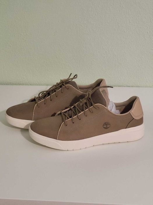 Timberland Seneca Bay Oxford – noi, mărimea 44