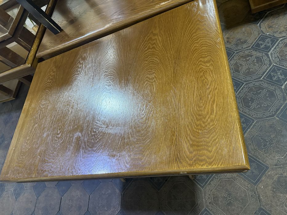 Taxtalik stollar sotiladti srochna