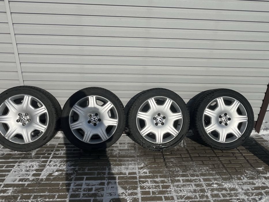 Диски с шинами Bentley оригинал