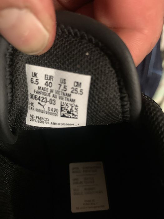 Incaltaminte Puma Unisex