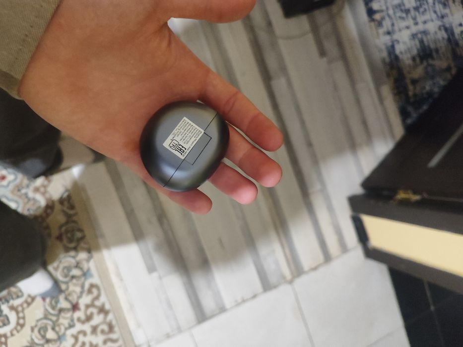 Honor choice наушники