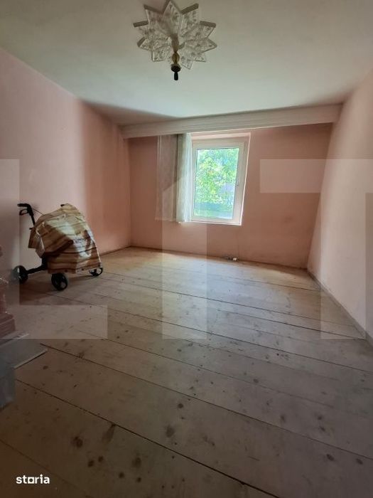 Casa batraneasca cu teren 1335 mp in zona Popa Șapca – ideala pentr