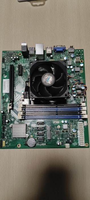 Amd A8 6500 quad core kit