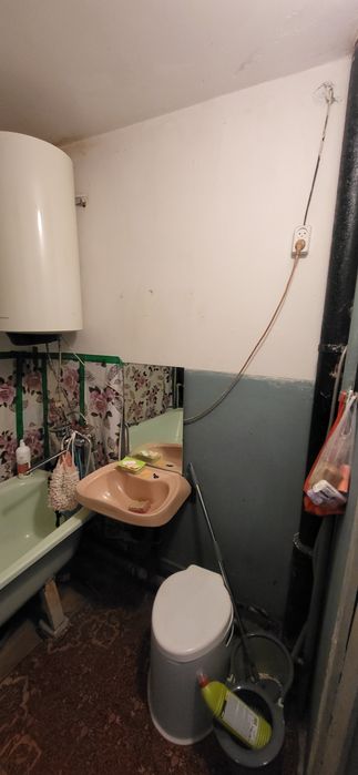 Продам 2х комнатную квартиру