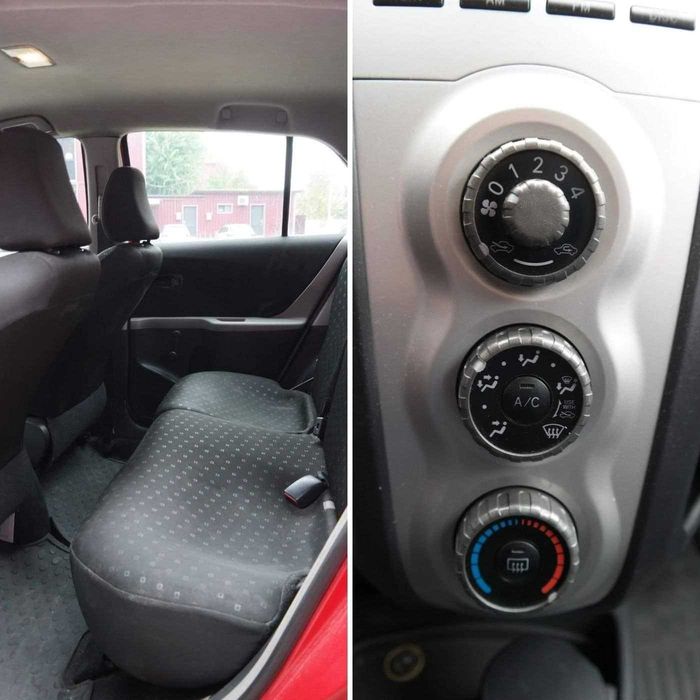 TOYOTA Yaris 0 — imagine 5