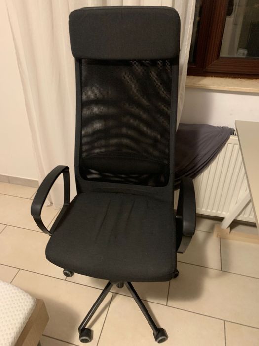 Scaun de birou ikea Markus