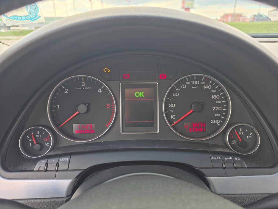 AUDI A4 2006 — imagine 5