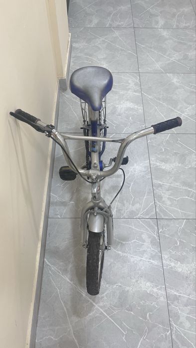 Продам детский велик