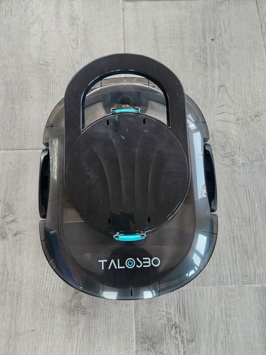 Aspirator piscina Talosbo 2 fara fir autonomie 90 minute