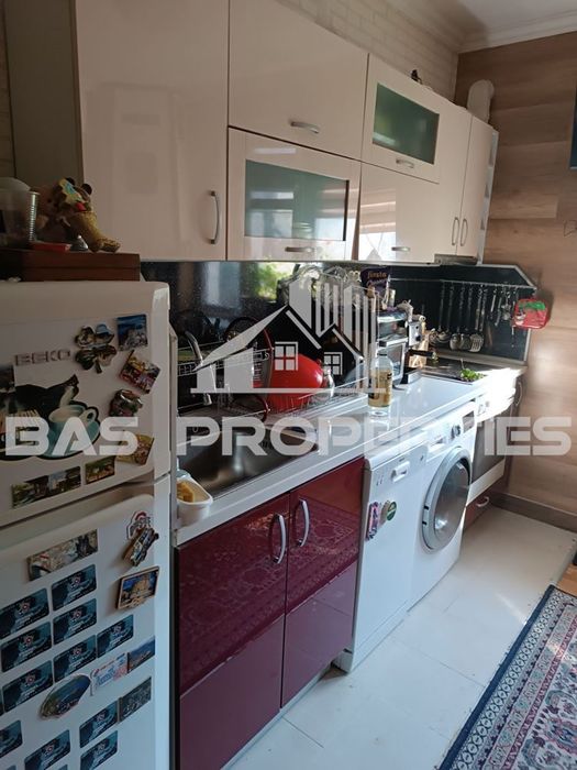 Продава се Двустаен апартамент в София, Гео Милев - 41 кв.м за 4025 €/кв.м - Снимка #3