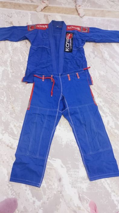 Кимоно сатыладыжағдайы жаксы