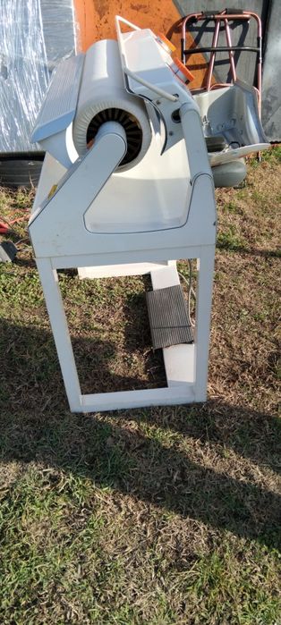 Каландър Miele [ гладачна машина]