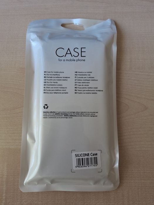 Husa telefon Samsung A 35 5G